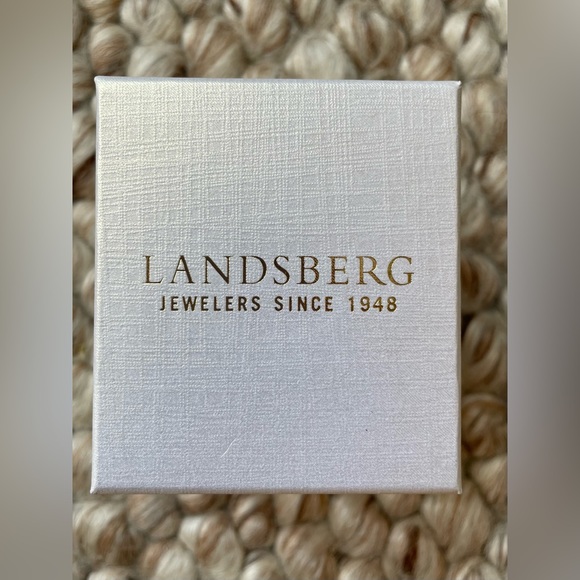 18K RING W/4 CARAT BEZEL CHOCOLATE SAPPHIRE SIZE 5 - Picture 9 of 10